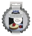 Molde De Tartaleta 10cm PME