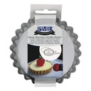 Molde de tartaleta 10cm PME