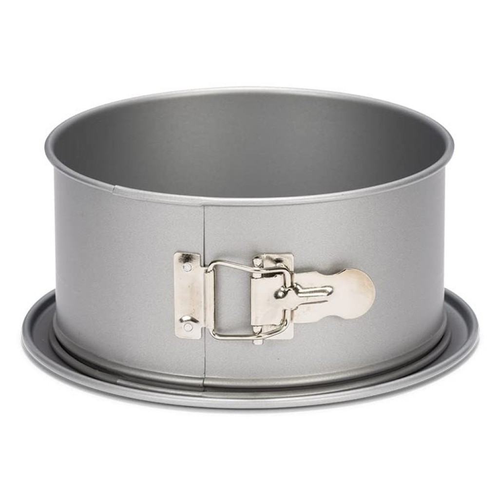 Molde desmoldable redondo 18cm Patisse