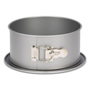Molde desmoldable redondo 18cm Patisse
