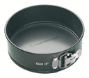 Molde Desmoldable Redondo Metal 15cm Master Class