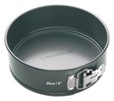 Molde Desmoldable Redondo Metal 20cm Master Class