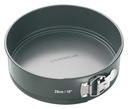Molde Desmoldable Redondo Metal 25cm Master Class