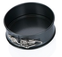 Molde desmoldable redondo metal tescoma 12cm