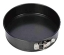 Molde desmoldable redondo metal tescoma 18cm