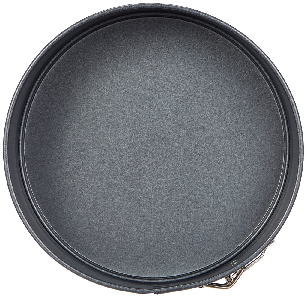 Molde Desmoldable Redondo Metal Tescoma 22cm