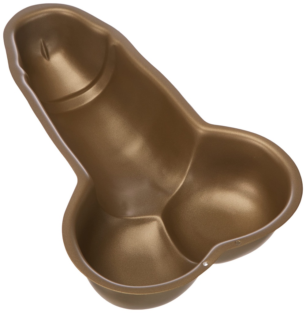 Molde Metal Pene Städter