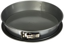 Molde metal redondo desmoldable 29cm Städter