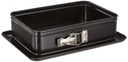 Molde Rectangular Desmoldable 28x18x5cm, Ibili