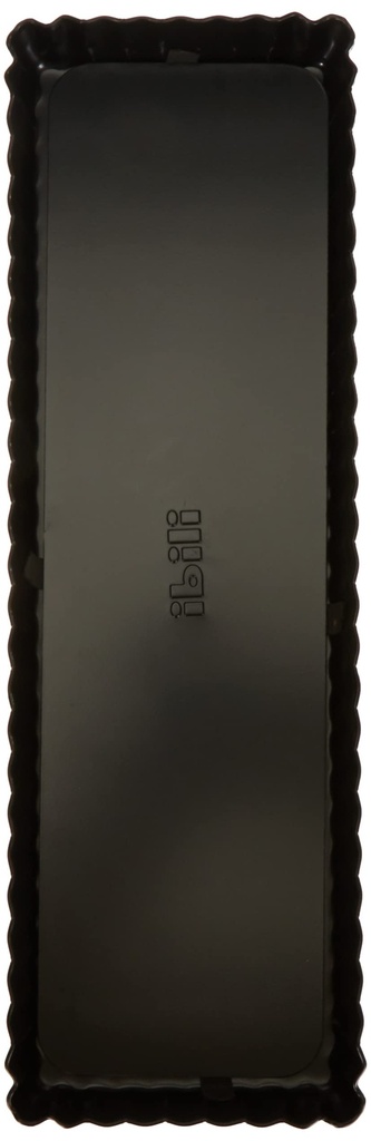 Molde Rectangular Para Tarta De Manzana 36 x 13cm, Ibili