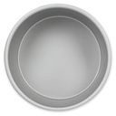 Molde Redondo Metal 22,9x7,6cm PME