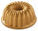 Nordic ware elegant Gold