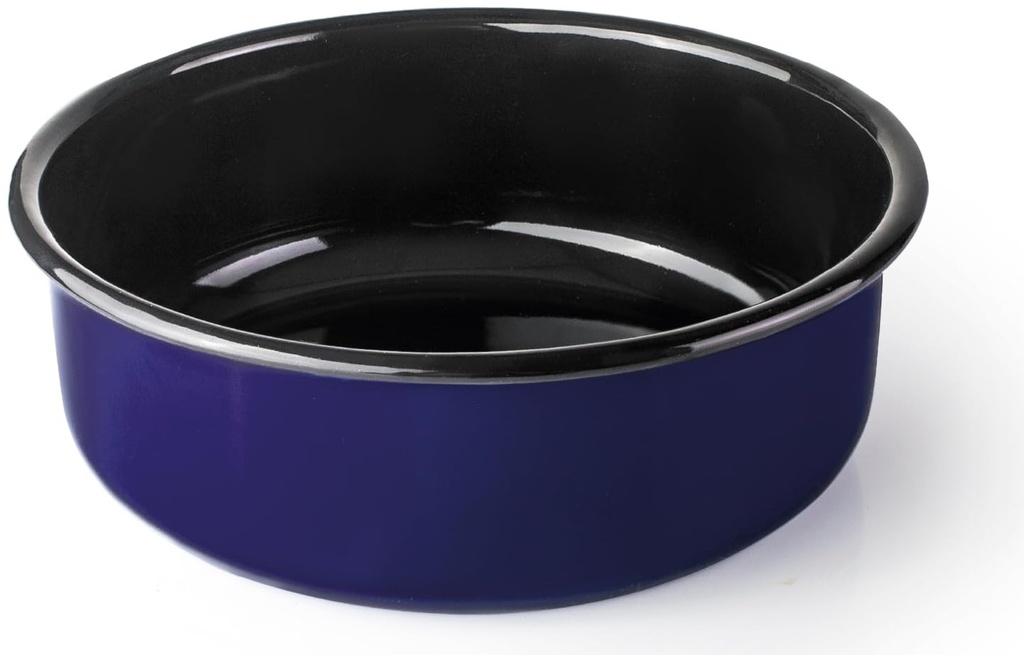 Recipiente Para Freidora De Aire Redondo 16x6,8cm, Ibili