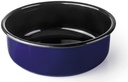 Recipiente Para Freidora De Aire Redondo 16x6,8cm, Ibili