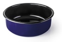 Recipiente Para Freidora De Aire Redondo 18x6,8cm, Ibili