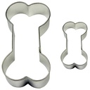 Cortador Galletas Hueso 2ud PME