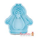 Cortante Pingüino 6 cm Städter