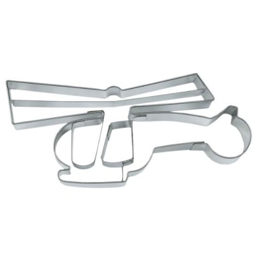 Cortante Helicóptero 11cm Städter
