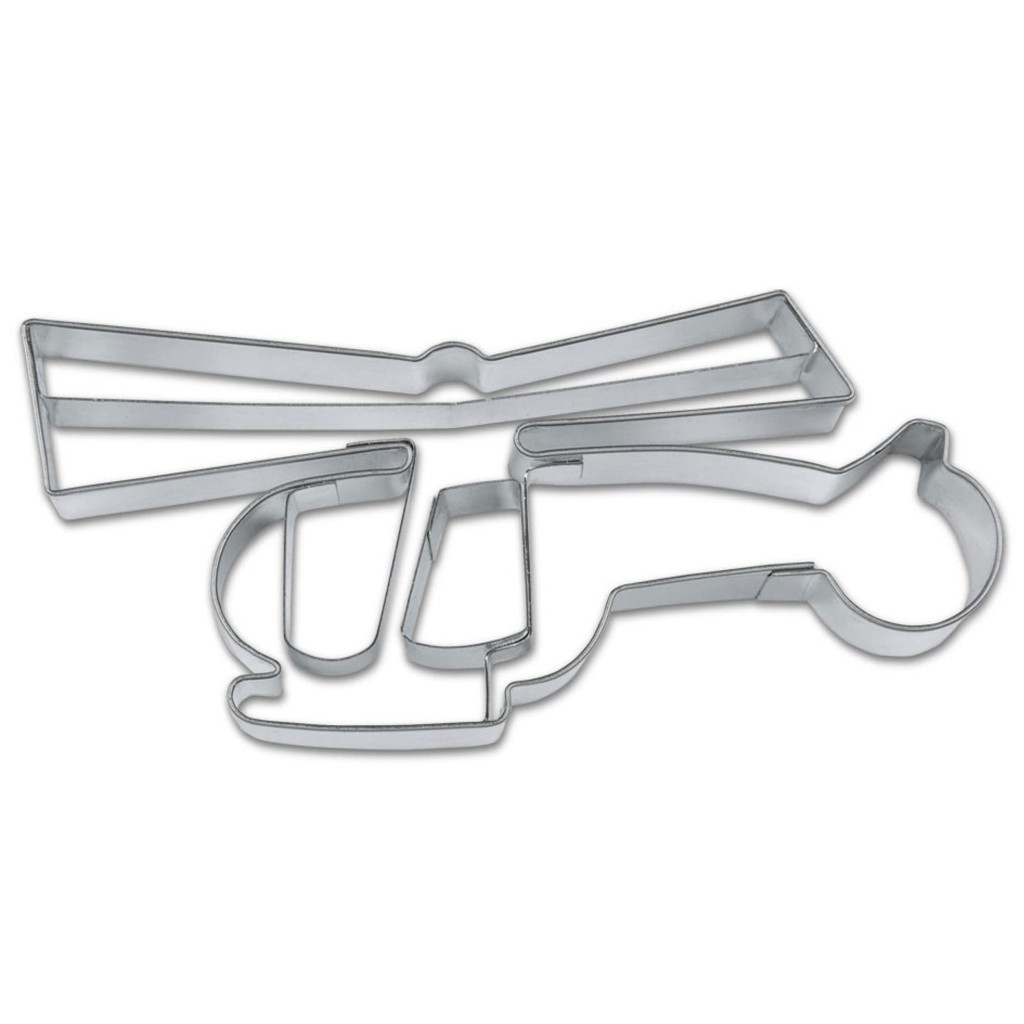 Cortante helicóptero 11cm Städter