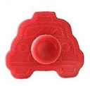 Cortante Taxi 6 cm