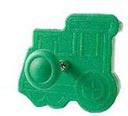 Cortante Tren 6 cm