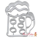 Cortador Jarra De Cerveza 7,5cm. Städter