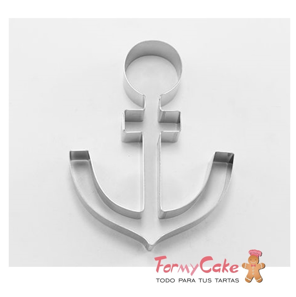 Cortante Ancla 9,5cm Cutter