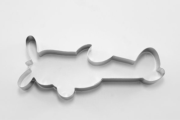 Cortante avioneta 15cm Cutter