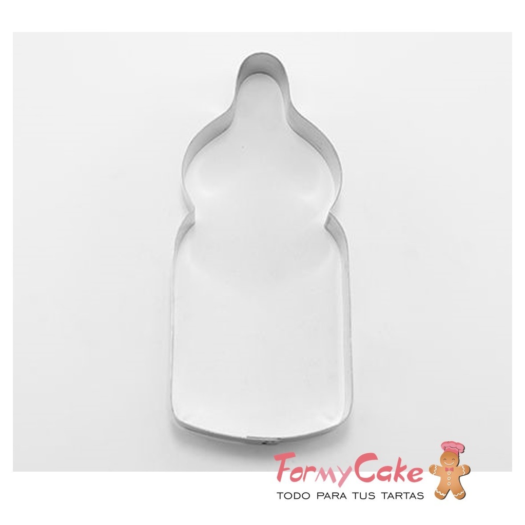 Cortante Biberón 14 cm Cutter