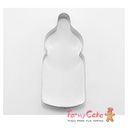 Cortante Biberón 14 cm Cutter