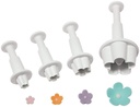 Cortante Blossom 4ud PME