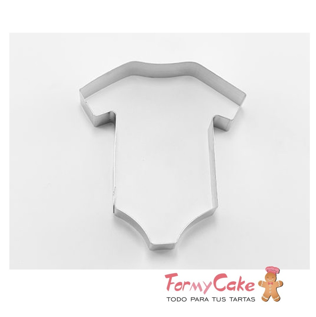Cortante Body 8,5cm Cutter