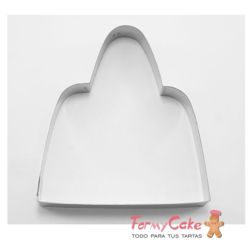 Cortante Bolso 10,5cm Cutter