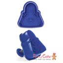 Cortante Bolso 5 cm Städter