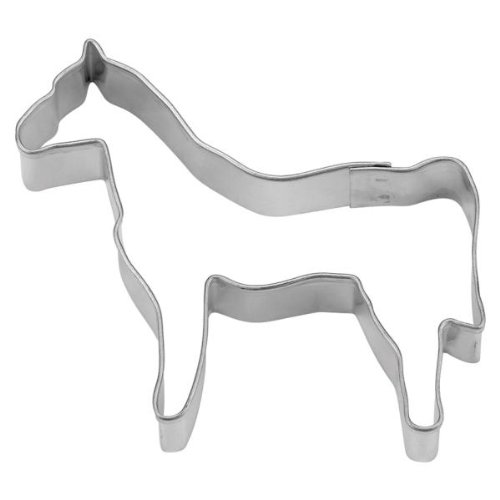 Cortante Caballo 9 cm Städter