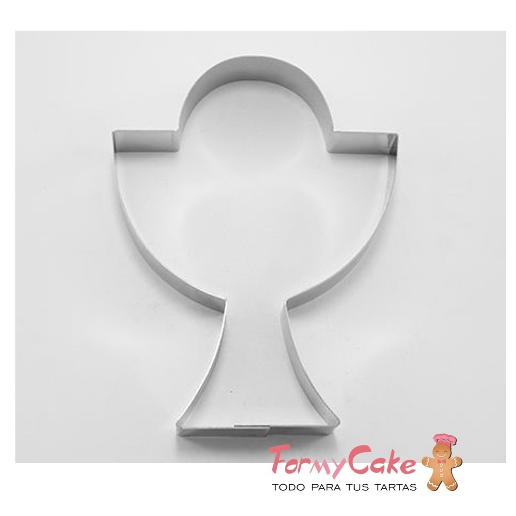 Cortante Cáliz 11 cm Cutter