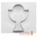 Cortante Cáliz 11 cm Cutter