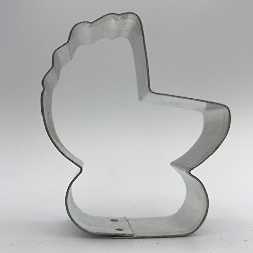 Cortante Carrito Bebé 7 cm Städter