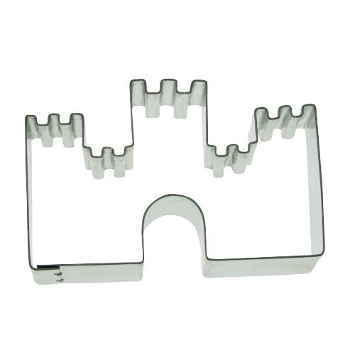 Cortante Castillo 7 cm Städter