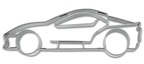 Cortante Coche Carreras 8.5cm Städter