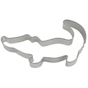 Cortante Cocodrilo 9,5 cm Städter