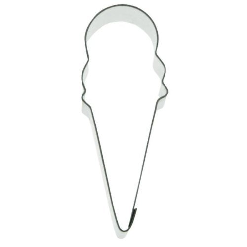 Cortante Cucurucho 6 cm Städter