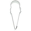 Cortante Cucurucho 6 cm Städter