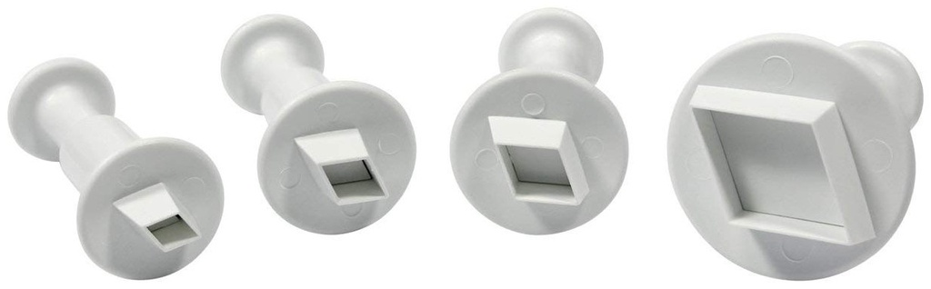Cortante Diamante 4ud PME