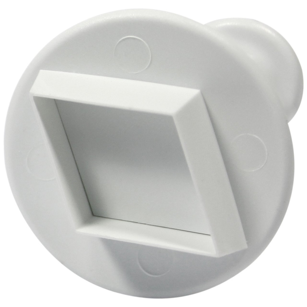 Cortante Diamante Extra Grande PME