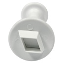 Cortante diamante grande PME