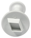 Cortante diamante grande PME