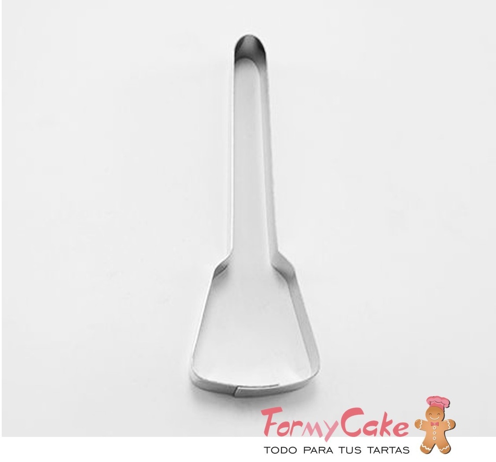 Cortante Escoba 10,5cm Cutter