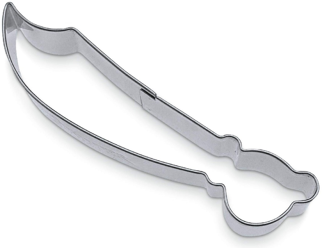 Cortante Espada Pirata 9 cm Städter