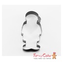 Cortante Fallero 10,5cm Cutter